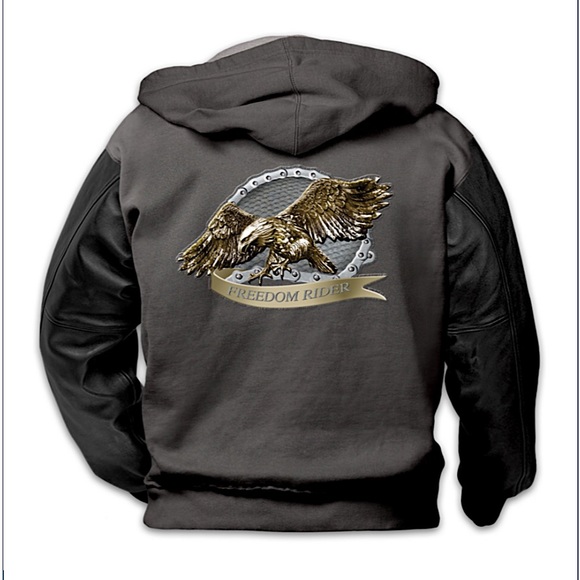 The Bradford Exchange | Jackets & Coats | Hp The Bradford Exchange ...